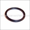 DeVilbiss O-Ring part number: AR-1140450