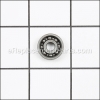 DeWALT Bearing,ball part number: 283806-00