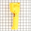 DeWALT Handle And Cover (fits Types 2 part number: 151122-14