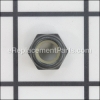 DeWALT Locknut part number: 429898-00