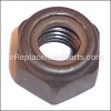 DeWALT Nut,stop part number: 330021-03