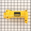 DeWALT Handle Assembly part number: 5140144-15