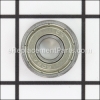 DeWALT Ball Bearing part number: N168103