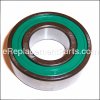 DeWALT Ball Bearing part number: 570936-01