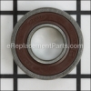 DeWALT Ball Bearing part number: 613772-00