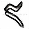 DeWALT Belt Hook part number: 632382-00