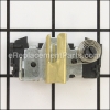 DeWALT Brush Hldr Assy part number: 629976-00