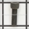 DeWALT Cap Screw part number: 5140001-62