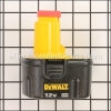 DeWALT Battery Pack part number: 152250-43
