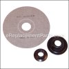 DeWALT Paper Backing Pad - 4-1/2 part number: DW4942