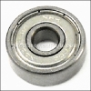 DeWALT Ball Bearing part number: 330003-18