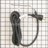 Power Cord (8-foot) - 330077-98:DeWALT