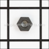 DeWALT Hex Nut part number: 091516-01