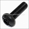 DeWALT Machine Screw part number: 153778-02