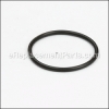 DeWALT O-ring part number: 651607-00