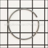 DeWALT Piston Ring part number: 494543-00