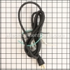 DeWALT Power Cord (9-foot) part number: 330100-98