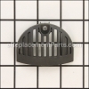 DeWALT Brush Door part number: 381032-00