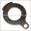 DeWALT Retaining Plate part number: 618244-00