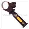 Side Handle Assembly - 494661-00:DeWALT