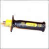 DeWALT Side Handle part number: 90509698