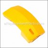 DeWALT Brush Door part number: 646940-00