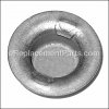 DeWALT Push Nut part number: 5130262-00