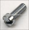 DeWALT Screw part number: 2541-01