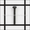 DeWALT Screw,plastic part number: 330019-49