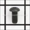 DeWALT Screw,m8 part number: 286298-00