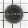 DeWALT Pad Vibration part number: 5140119-06