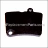 DeWALT Cover Plate part number: 605174-00