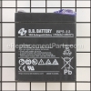 DeWALT Battery part number: 243213-00