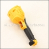 DeWALT Handle Assembly part number: N020852