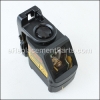 DeWALT Replacement Unit part number: 595087-00