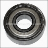 DeWALT Bearing part number: 5140033-67