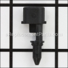 BLACK+DECKER Genuine Black & Decker Dewalt 330081-14 Grinder Cord 8 FT For  D28114