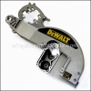 DeWALT Arm Assembly part number: 618175-00SV