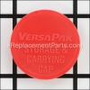 DeWALT Protective Cap part number: 380053-00