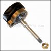 DeWALT Wob.shft And Nut part number: 429952-00