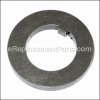 DeWALT Washer part number: 49764-00