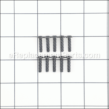 Screw- M4x16 - 5140072-53:DeWALT