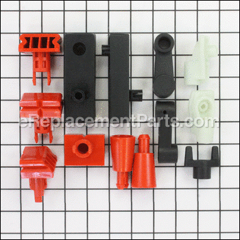 Black & Decker Workmate Spare Parts Pack Feet Leg Catches Clips Handles And  Pegs
