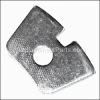 DeWALT Detent Plate part number: 618151-00