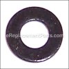 DeWALT Washer part number: 5140020-87