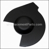 DeWALT Cover,L.Guard part number: 143125-00