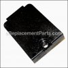 DeWALT Brush Cover part number: 131759-02