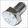 DeWALT Screw .250-20x.50 Ge part number: 15713