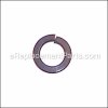 DeWALT Lock Washer part number: 5140010-05