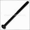 DeWALT Screw part number: 330019-63